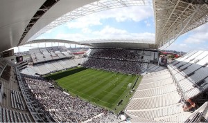 Stadio Corinthians