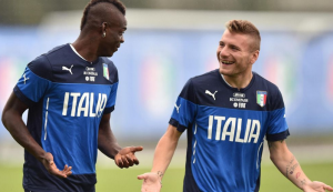 balotelli - immobile 