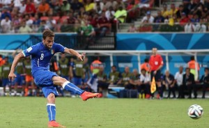 marchisio gol