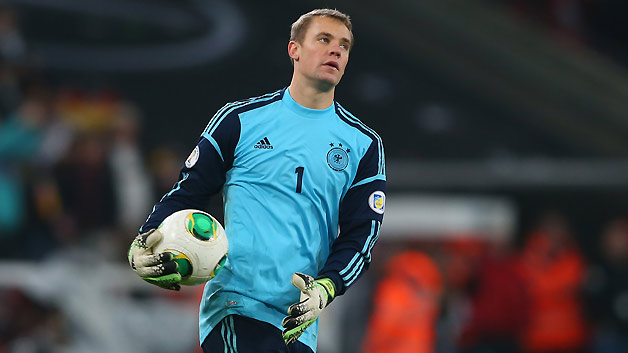neuer