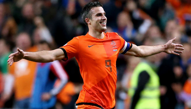 Spagna-Olanda 1-5, manita orange per i campioni del mondo
