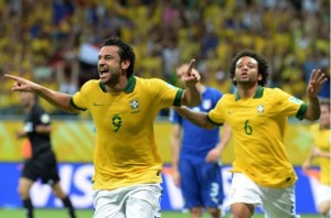 pronostico Brasile Croazia