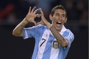 Di Maria