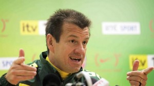 Dunga
