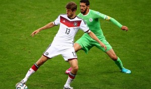 Germania quarti