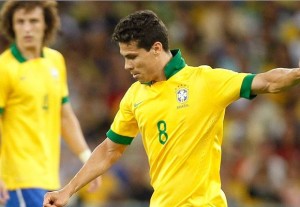 Hernanes