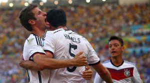 Hummels