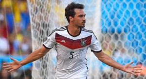 Hummels Germania