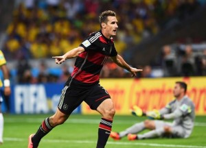 Klose Germania