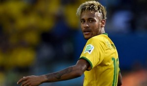 Neymar quarti