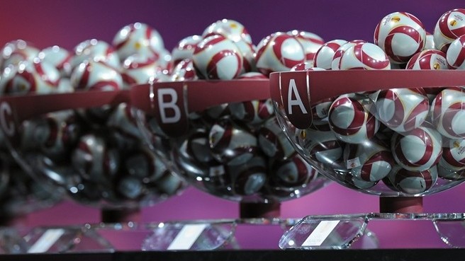 Qualificate Russia 2018: le 32 squadre che giocheranno i mondiali