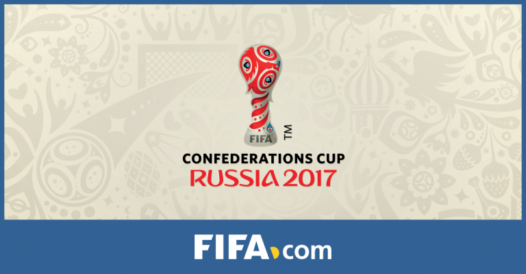 Calendario Confederation Cup 2017: tutte le squadre partecipanti